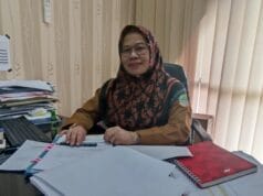 Dinas Pertanian Siapkan 43,8 Ton Benih untuk Petani Terdampak Banjir