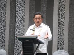 Sekda Dedy Supriyadi Buka Verifikasi Usulan Musrenbang dan Reses 2026