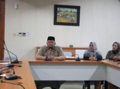 Sesumbar Ngaku Punya Duit, Kabupaten Bekasi Minta Pengangkatan P3K Sesuai Jadwal Ketua Komisi 1 DPRD Kabupaten Bekasi, Ridwan Arifin