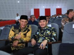 Dukung Sekolah Rakyat untuk Pendidikan Gratis, Begini Kata Ade Kunang Bupati Bekasi, Ade Kuswara Kunang