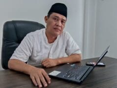 Ramadhan 1446 H, Baznas Akan Salurkan Zakat Fitrah ke 50 Desa Ketua Baznas Kabupaten Bekasi, Aminulloh