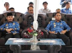 Iman Nugraha: Renovasi Stadion Wibawa Mukti Rampung November 2025