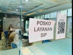 Kabar Gembira! Pemkab Bekasi Fasilitasi Penerbitan SIP Nakes dan Medis