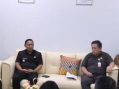 Tuntaskan Kemiskinan Ekstrem, Pemkab Bekasi Luncurkan Program “Bekasi Asih Ka Indung”