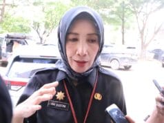 Kabupaten Bekasi Lampaui Target Pendapatan Pajak Triwulan Pertama 2025