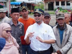 Soal Pendatang Baru Usai Libur Lebaran, Ini Respon Ketua DPRD Kabupaten Bekasi