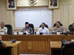 Atasi Banjir Tahunan, Pemkab Bekasi Bakal Tertibkan 43 Bangli di Kali Cikarang dan CBL