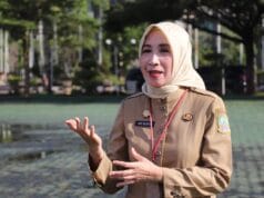 Dukung Pemutihan Pajak, Bapenda Gandeng Dinkes Siagakan Nakes di Kantor Samsat