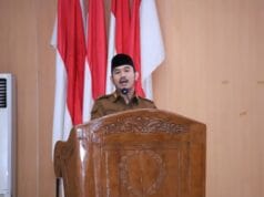 RPJMD 2025-2029, Pemkab Bekasi Fokus di Empat Bidang Ini Bupati Bekasi, Ade Kuswara Kunang/Suara Bekasi