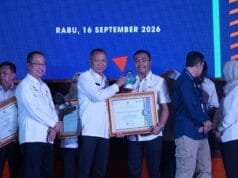 Digikom Fest 2026 Jadi Momentum Perkuat Transformasi Digital Pemkab Bekasi