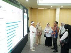 Aplikasi Nyari Gawe Solusi Pemkab Bekasi Siapkan Lowongan Pekerjaan untuk Masyarakat